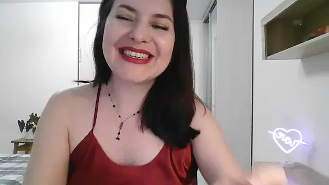 Victoria Glam online show from March 2025 09:59:02 PM