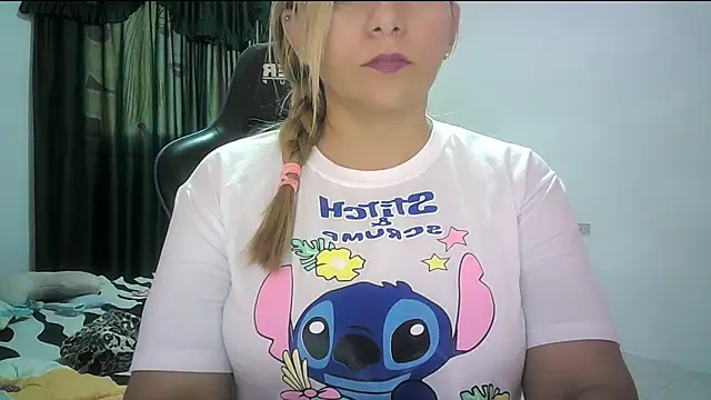 mariana0x online show from February 2026 09:07:01 PM