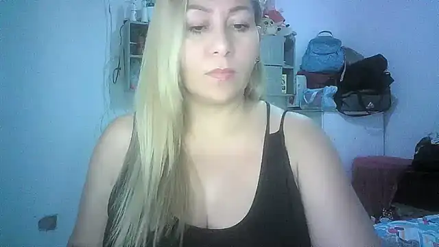 mariana0x online show from May 2026 07:41:01 PM