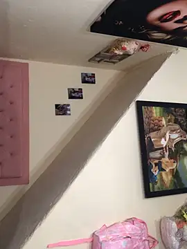 Madeline Cooper08 online show from December 2025 12:58:01 PM