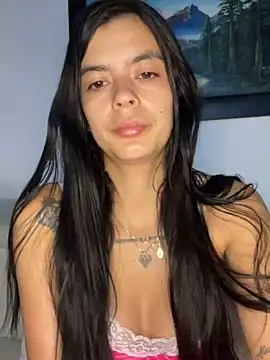 Madeline Cooper08 online show from February 2026 06:22:02 AM