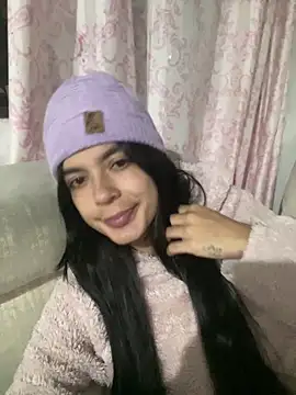 Madeline Cooper08 online show from February 2026 03:05:02 AM