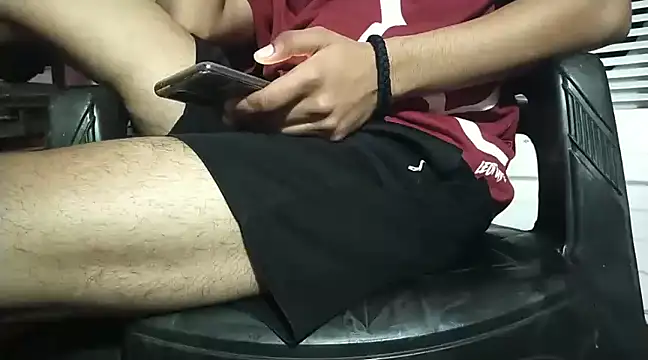 Extrembox5 online show from March 2025 08:53:02 AM