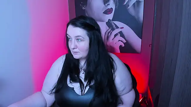 QueenOfHaze online show from November 2025 11:57:02 AM