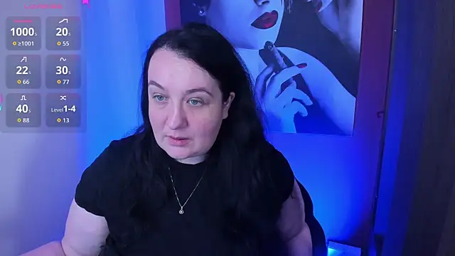 QueenOfHaze online show from January 2026 06:51:02 AM