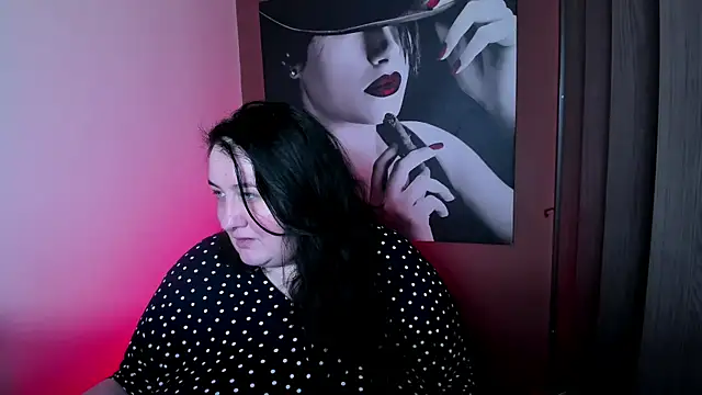 Snapshot of QueenOfHaze chatting on March 2026 01:05:02 PM QueenOfHaze online show from March 2026 01:05:02 PM