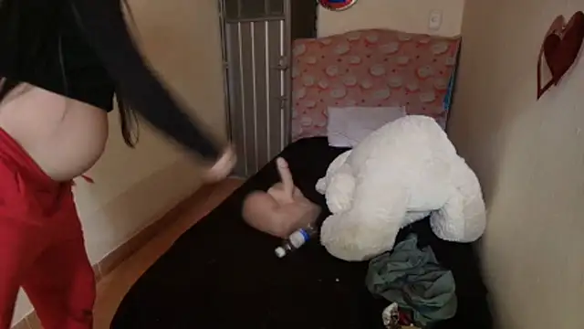 MelodyHott2 online show from February 2026 07:31:02 PM