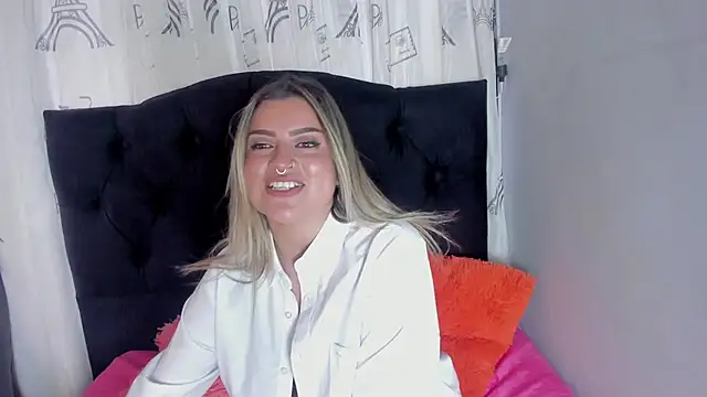 Valka praskov online show from January 2025 06:07:01 PM