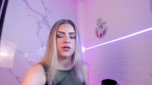 Valka praskov online show from October 2025 01:42:02 PM