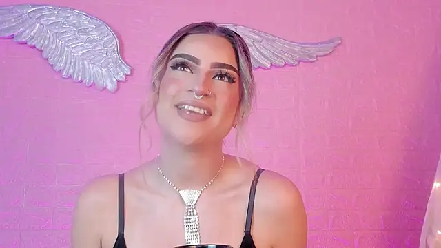 Valka praskov online show from October 2025 01:12:01 PM