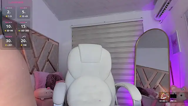 Snapshot of ami_sweet_19 chatting on September 2025 12:24:02 AM ami sweet 19 online show from September 2025 12:24:02 AM