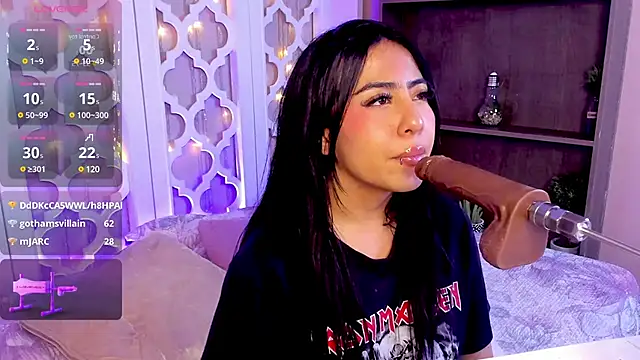 aniie west online show from January 2025 06:03:02 PM