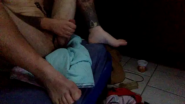 Damn bro23 online show from September 2025 05:18:02 AM