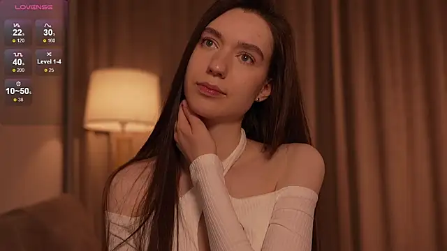 justbarbiee online show from February 2025 10:09:01 PM