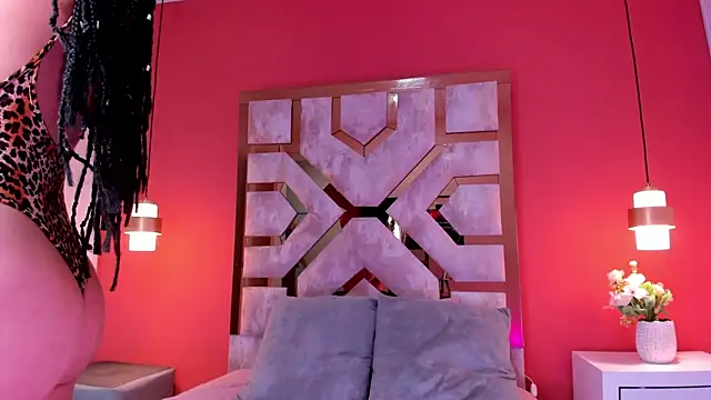 Billie Jhonson  online show from September 2025 03:31:01 AM