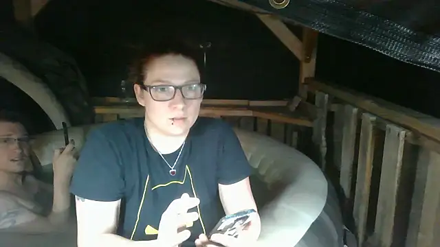 Snapshot of YourNotMySupervisor chatting on February 2025 05:55:01 AM YourNotMySupervisor online show from February 2025 05:55:01 AM