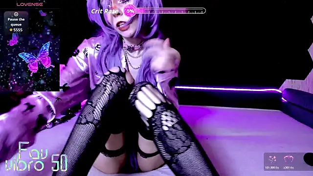 HardcoreHentai online show from May 2026 01:10:01 AM