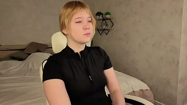 Amy Kimberlly online show from November 2025 11:57:02 PM