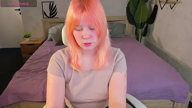 Amy Kimberlly online show from January 2026 12:27:01 AM