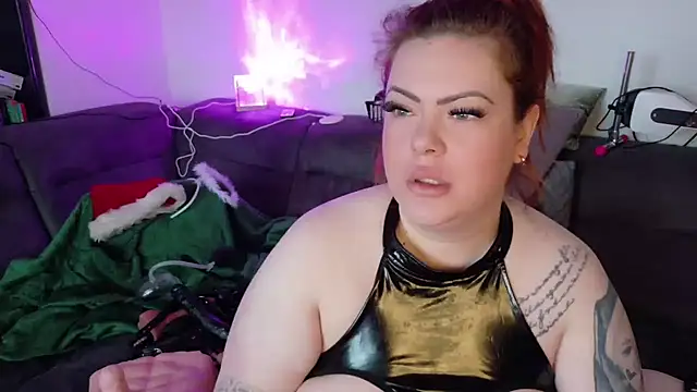 AnastasiaCumowa online show from December 2025 09:58:02 AM