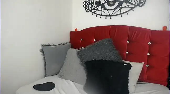 Snapshot of Kristin_milk chatting on January 2025 03:07:02 PM Kristin milk online show from January 2025 03:07:02 PM