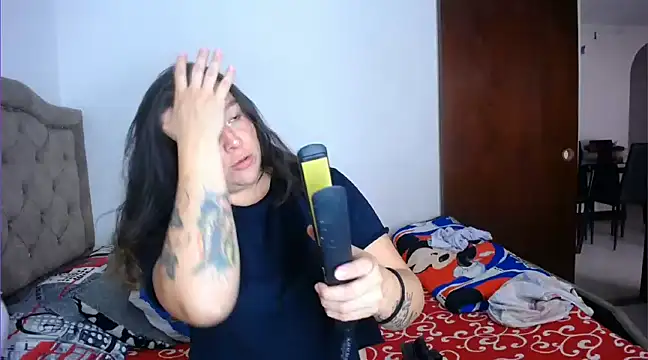 Snapshot of Kristin_milk chatting on February 2025 01:22:01 PM Kristin milk online show from February 2025 01:22:01 PM