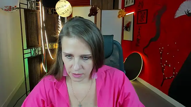 EmiliaBedy online show from February 2025 12:16:01 PM