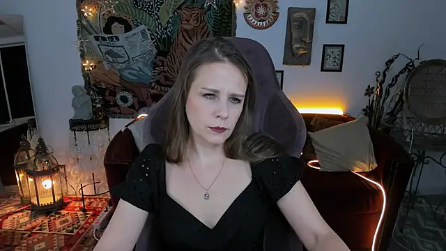 EmiliaBedy online show from February 2025 09:09:02 AM