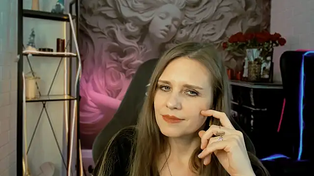 EmiliaBedy online show from February 2025 03:42:02 PM