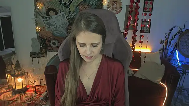 EmiliaBedy online show from March 2025 12:05:02 PM