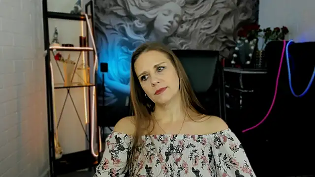 EmiliaBedy online show from March 2025 05:16:01 AM