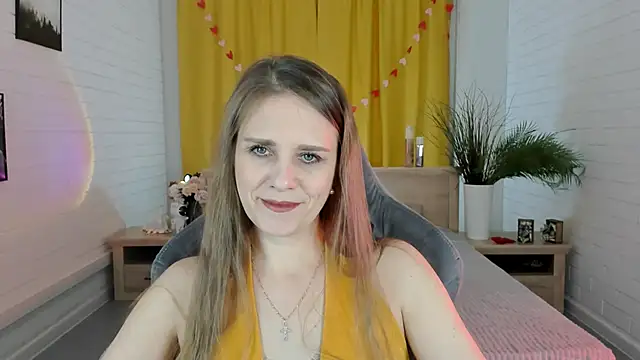 EmiliaBedy online show from March 2025 09:09:01 AM