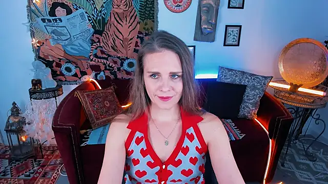 EmiliaBedy online show from September 2025 05:17:02 AM