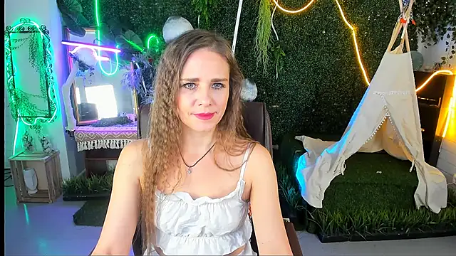 EmiliaBedy online show from November 2025 09:10:02 AM