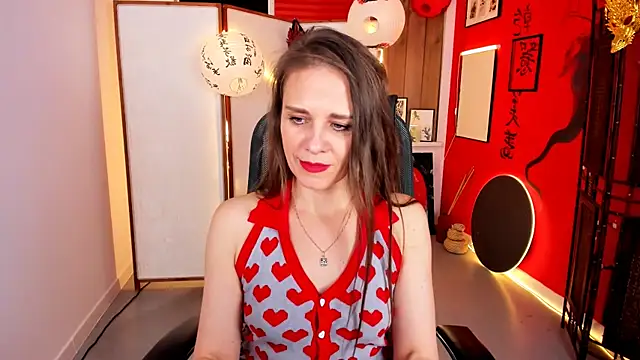 EmiliaBedy online show from April 2026 12:32:02 PM