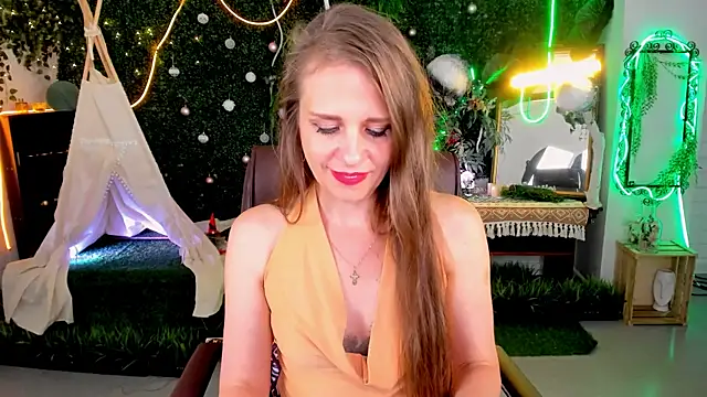 EmiliaBedy online show from May 2026 10:36:01 AM