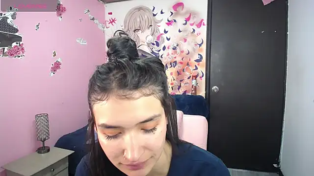 Sofii cutee online show from March 2025 02:21:02 PM