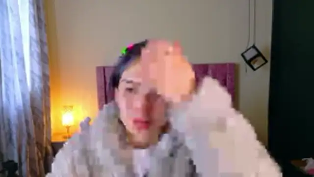 Sofii cutee online show from February 2026 12:24:01 PM