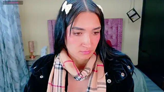 Sofii cutee online show from February 2026 11:53:01 AM