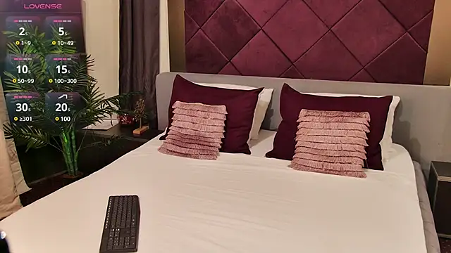 AylaPearl online show from February 2025 04:42:01 AM