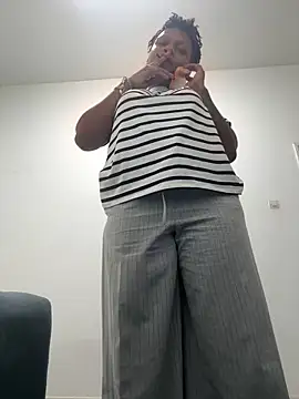 Boneca25 online show from April 2026 05:51:01 PM