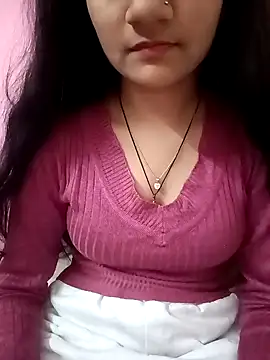 Tanu-00 online show from November 2025 04:54:01 PM