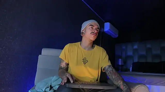 kaletattoo online show from May 2026 11:17:01 AM