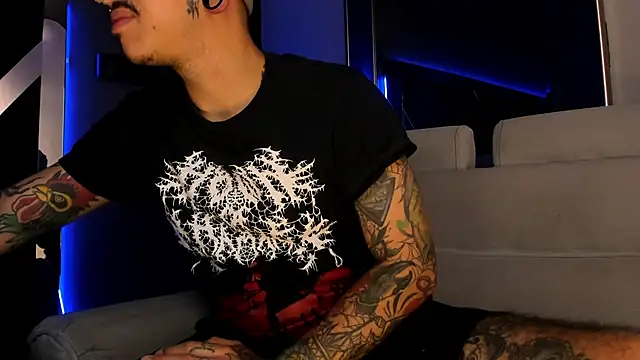 kaletattoo online show from May 2026 11:27:02 AM