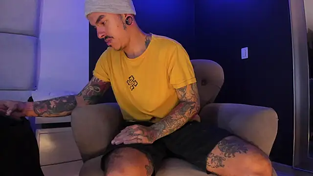 kaletattoo online show from July 2026 11:25:02 AM