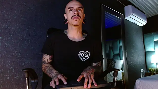 kaletattoo online show from July 2026 11:35:01 AM