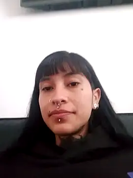 esmeralda06 online show from December 2025 03:10:01 PM