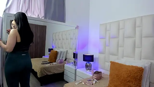 Ariana rouse online show from February 2026 04:15:02 PM