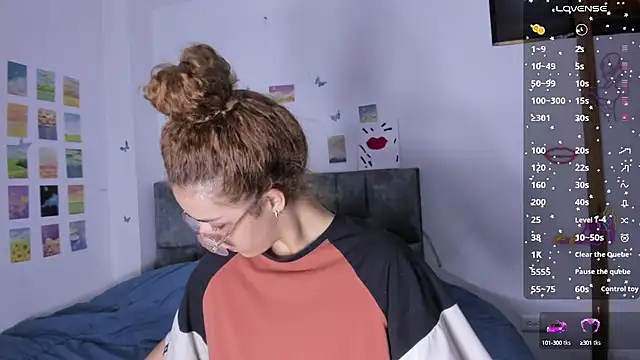 Isangel  online show from February 2025 02:39:01 AM