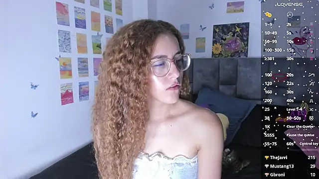 Isangel  online show from February 2025 08:32:02 AM